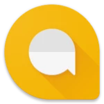 google allo android application logo